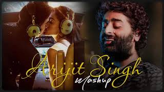 ArijitSinghLoveMashup2024MANISH4XBestOfArijitSinghMashupLoveMashup 2024 [upl. by Ennayrb]