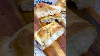 Focaccia Super Soffice ad Alta Idratazione  Ricetta Perfetta” [upl. by Bili]