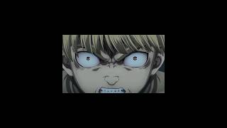 Thorfinn’s stages of grief  Vinland Saga  I have no enemies anime edit [upl. by Ahsiam]