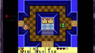 The Legend of Zelda Links Awakening  Episode 4 quotBottle Grottoquot [upl. by Wills817]