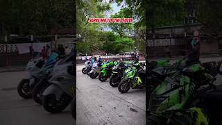 Zx10r World🌍Famous👑 Bike 🏍️ shorts viralvideo [upl. by Henson373]