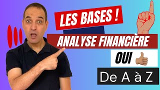 Partie I  Analyse financière pour les nuls [upl. by Granger156]