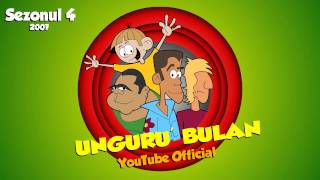 Unguru Bulan  Trinitas TV S04E18 [upl. by Ardnnaed]