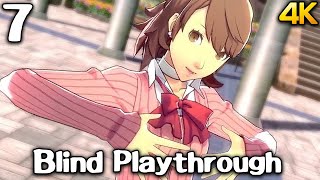 YUKARI BEST GIRL  Lets Play Persona 3 Reload Playthrough Gameplay 7 P3R Reaction [upl. by Clute]