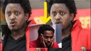 The EFF National spokesperson sends a strong message to Mbuyiseni Ndlozi 😱😱 [upl. by Frieder]