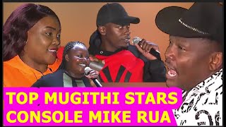 🥰🥰🥰🥰WOW🥰KAREH B GUTONGORIA AINI KUMIRIRIA MUINI WA MUGITHI MIKE RUA AGICAKAYA BABA WAO🥰 [upl. by Toms]