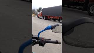 tráiler descargando 🚛 [upl. by Dranyar]