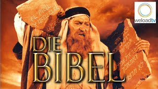 Die Bibel  Das alte Testament  Hörbuch Kapitel 1314 [upl. by Francis242]