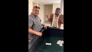 When Phill wins at the dice house  Kountry Wayne [upl. by Shirl258]