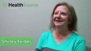 Shirley Ferber Diabetes Testimony Nov 2024 [upl. by Aicilyhp483]