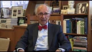 Eric Kandel  Dissecting LTP and memory storage 5480 [upl. by Salvucci690]