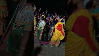 Dipil tari New Santali Fansan Video 2024 santhali progam video trendingshorts dance ytshorts [upl. by Candyce]