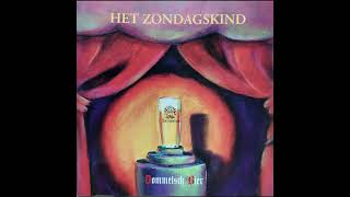 t Bijzettafeltje  Het zondagskind karaokeversie 1995 [upl. by Lassiter]