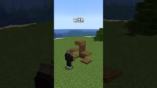 How To Make A Teleporter In Minecraft [upl. by Tatia]