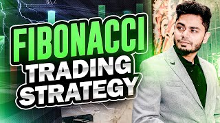 What is Fibonacci Retracement  Trading Strategy [upl. by Cozmo]