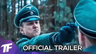 Lonesome Soldier  Official Trailer 2023 [upl. by Towny628]