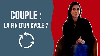 Couple  la fin dun cycle [upl. by Georgetta]