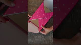 This Wrapping Paper Hack Will Help You Wrap the Perfect PresentEvery Time 🎁 [upl. by Hefter]