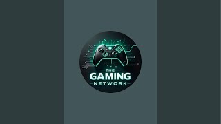 The Gaming Network is live [upl. by Bertram]