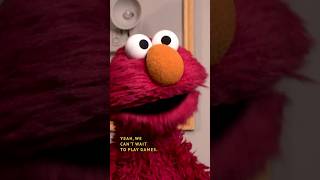 Elmo amp CookieMonster teach Jimmy how to wiggle it out before the show JimmyFallon [upl. by Boynton800]