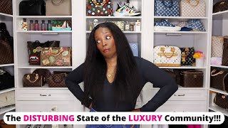 The SHOCKING Truth About The Luxury Community Nobody Wants You to Know [upl. by Yolane]