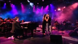 Andrea Bocelli  Under the Desert Sky 2006 Full Concert HD [upl. by Ilse]