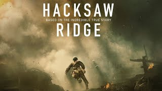 Hacksaw Ridge trailer [upl. by Hayley124]