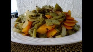 NOPALITOS EN ESCABECHE [upl. by Frasier158]