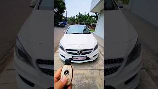 Dijual  ASMR 💥 Mercedes Benz CLA 200 AMG 2016 mercedes mercedesbenz cla200 asmr short shorts [upl. by Nnylharas]