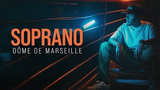 Soprano  Chasseur d’étoile Tour au Dôme de Marseille  Décembre 2023 Live officiel [upl. by Cochard181]