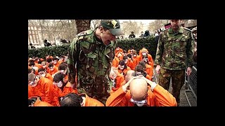 BBC Documentary 2017  Life of Terrorists In Guantanamo Bay [upl. by Luane]