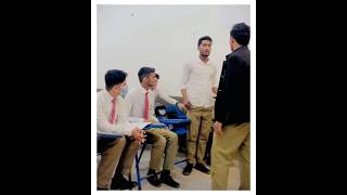 Meri Mossi Ha 🤭😂🤧 funny shortvideo ytshorts comedy [upl. by Llenahs]