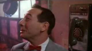 Pee Wee Herman  Tequila [upl. by Landbert]