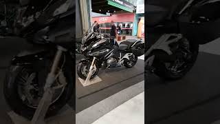 Bmw R 1250 Rt Triple Black [upl. by Jit655]