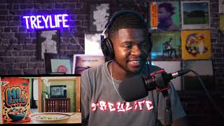 CORDAE IS BACK  Cordae  Saturday Mornings feat Lil Wayne Official Audio  REACTION [upl. by Barbur]