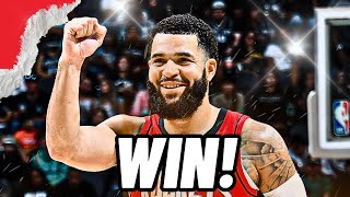 Rockets Defeat Spurs Jalen Greens LEAP and Do the Rockets Have a Offensive Identity [upl. by Fatimah]