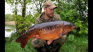 The Mesters CARP syndicate [upl. by Tadeas]