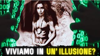 Antichi Segreti Per Fuggire Dalla Simulazione [upl. by Natsirc188]