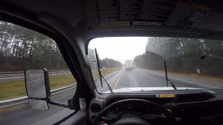 2017 Ford E450 Highway Drive V10 Triton  Uhual 15ft [upl. by Ayotol]