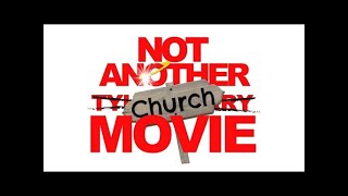 Not Another Church Movie Official Trailer 1 [upl. by Aronoh]