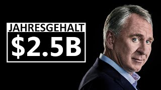 Hedgefundmanager sind schlechter als der Markt  Warum verdienen sie so viel [upl. by Beth275]