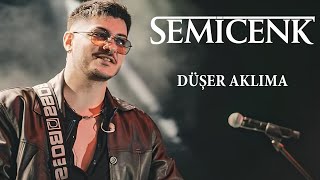 Semicenk KonserDüşer Aklıma [upl. by Rohclem425]