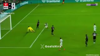 Real Betis Vs Leganes 20 All Goals Results Extended Highlights amp Match Analysis [upl. by Arlynne]