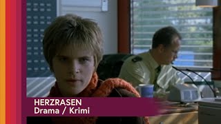 Herzrasen  DramaKrimi ganzer Film auf Deutsch  mit Axel Prahl  Lena Lauzemis  Willi Herren [upl. by Nageem]