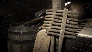 WhiskyCast HD 10 Years of Making Rye Whiskey at George Washingtons Distillery [upl. by Hilaria]