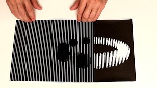 Amazing Animated Optical Illusions 7 [upl. by Niarb964]