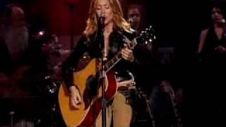 Abilene  Willie Nelson and Sheryl Crow [upl. by Namlaz]