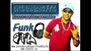 Mc Daleste part Yoshi  Nunca Vendeu Maconha ♫ [upl. by Mackey601]