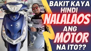 Isa sa BEST Motorcycle for Beginners and Short Riders [upl. by Esilahc532]