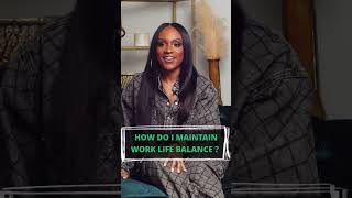 How Do I Maintain Work Life Balance [upl. by Hornstein]